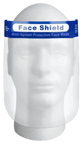Face Shield for Personal Protection