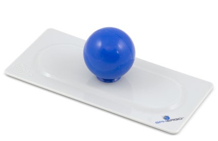 11" Sphergo® Surface Cleaning Base Tool, Medium for Sphergo® Systems