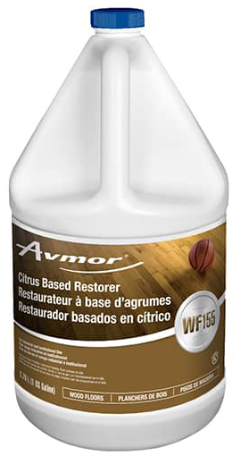 3.78L Avmor® WF155™ Citrus Based Restorer, Concentrate