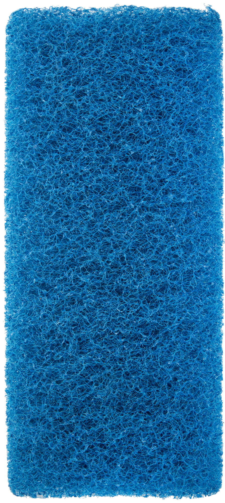 Bear-Tex® Utility Hand Pad, Non-Woven, Blue