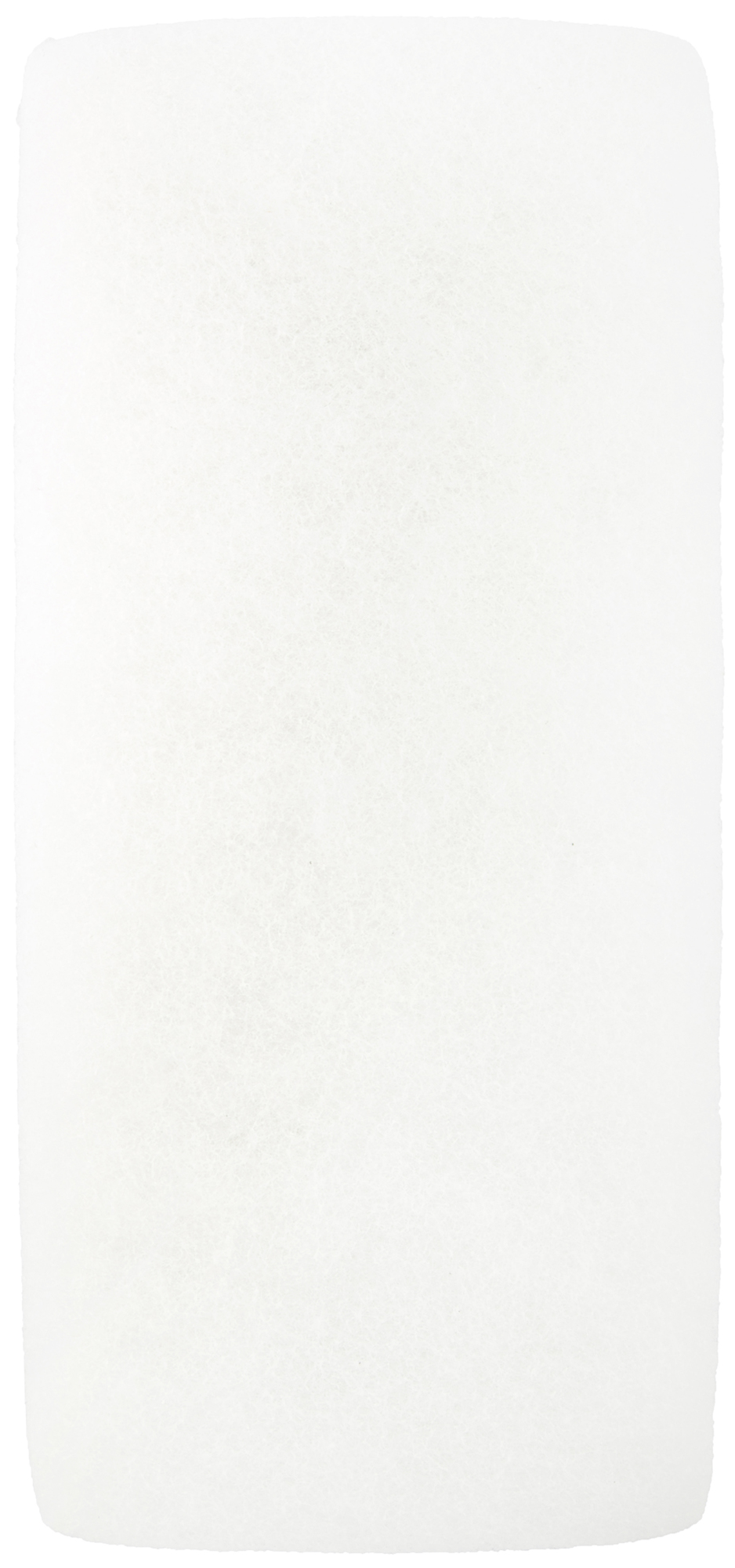 Bear-Tex® Utility Hand Pad, Non-Woven, White