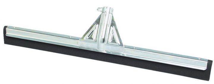 30" Marino® Heavy-Duty Duro-Moss Squeegee with Galvonized Metal Frame