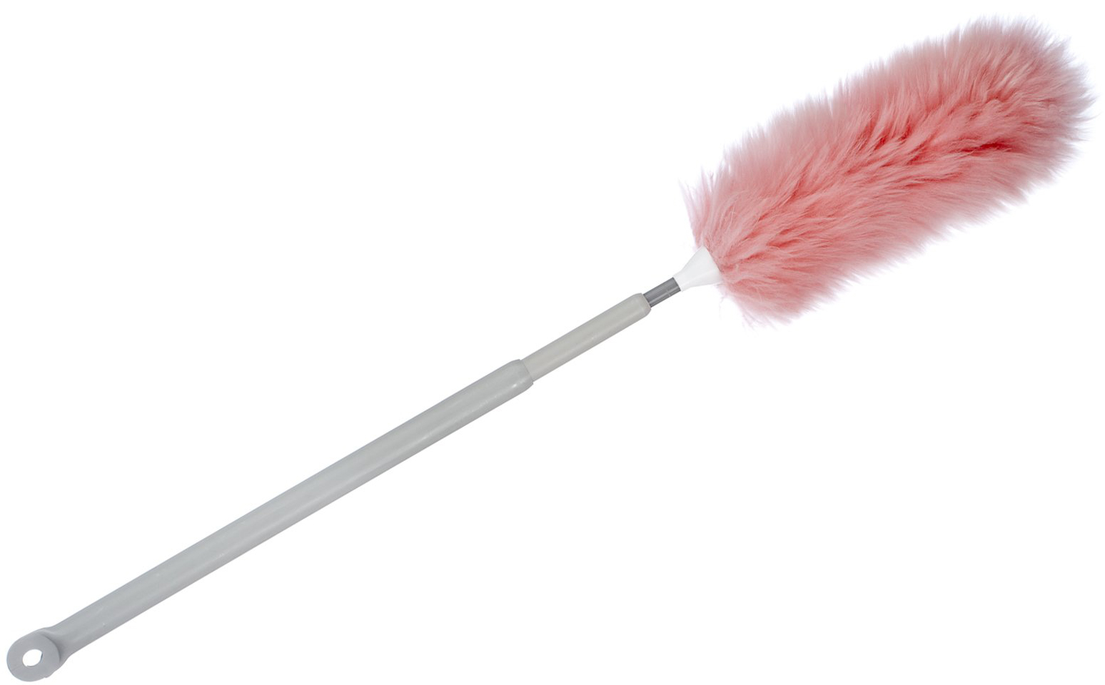 60" Wooly Wonder™ Super Flex™ Lambswool Duster, Flexible, Extendable