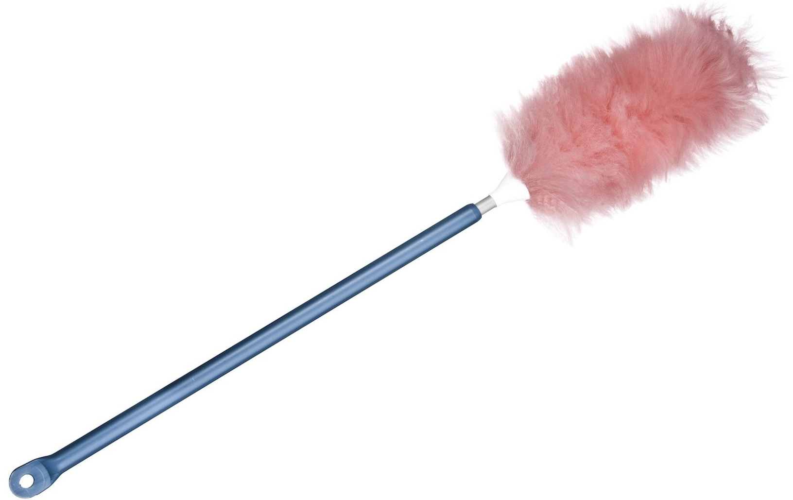 44" Wooly Wonder™ Hi-Rise™ Lambswool Duster, Extendable
