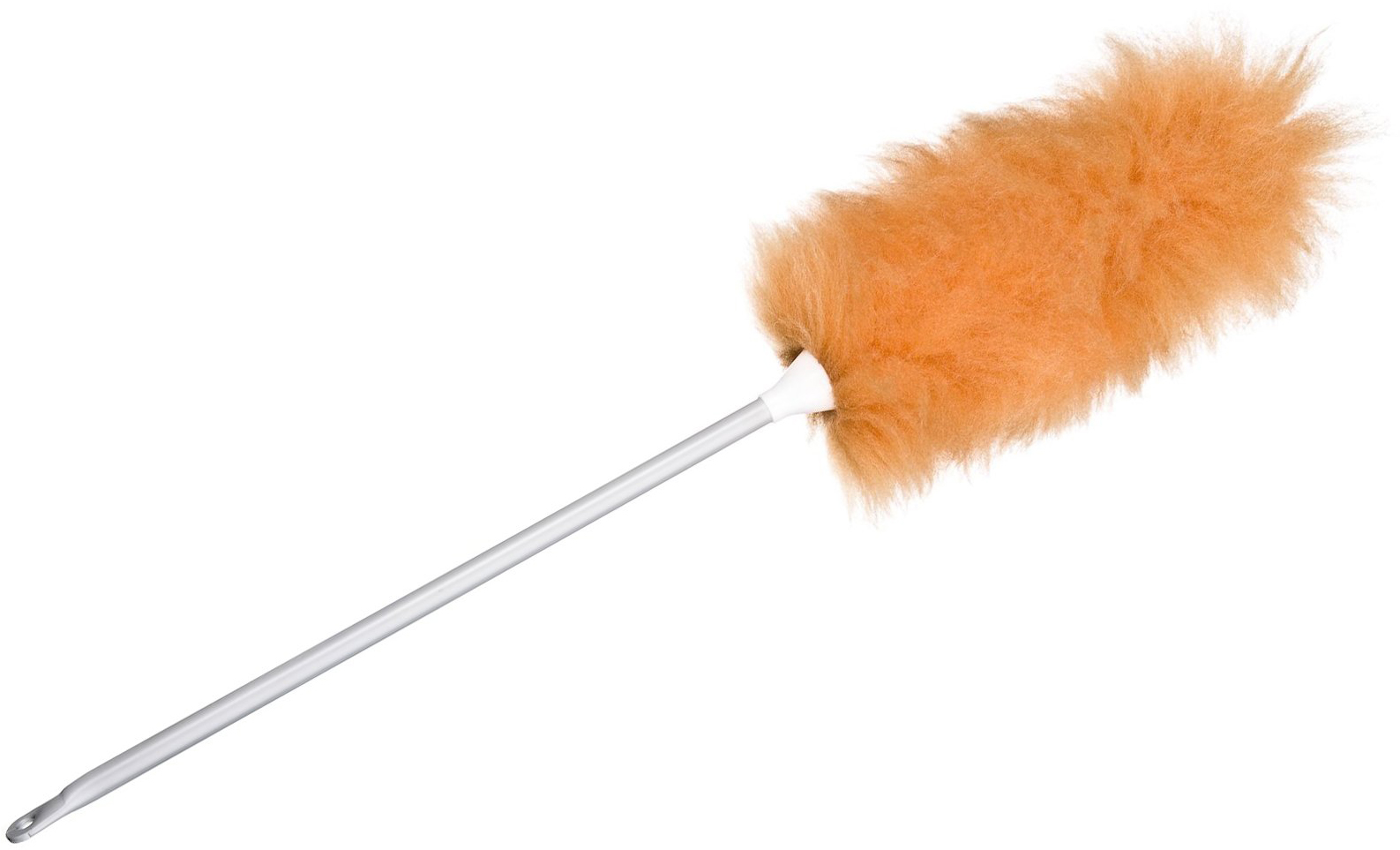 28" Wooly Wonder™ Big Pro™ Lambswool Duster, Fixed Handle