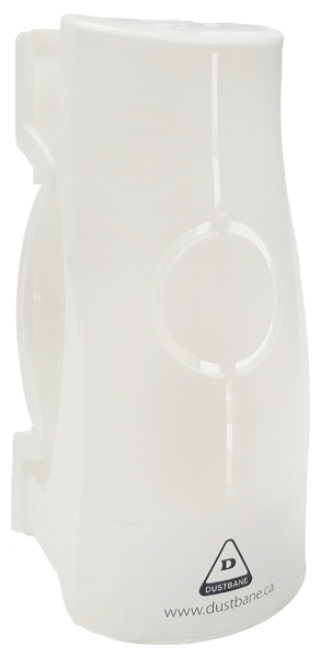 Dustbane® Air Max™ Passive Air System Dispenser, Air Freshener, White
