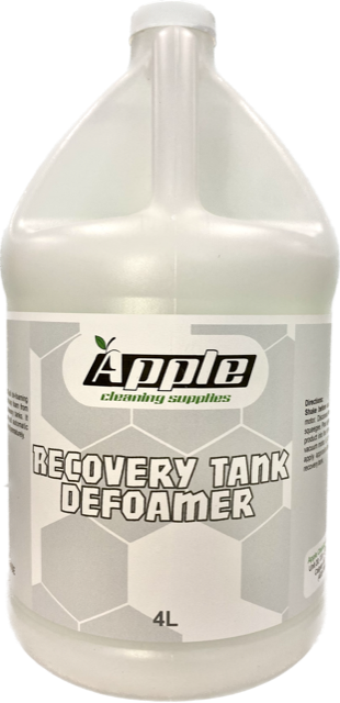 Apple Brand 4L Recovery Tank Defoamer