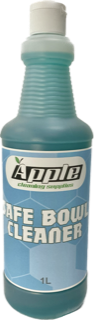 Apple Brand 1L Environmental Bowl Cleaner