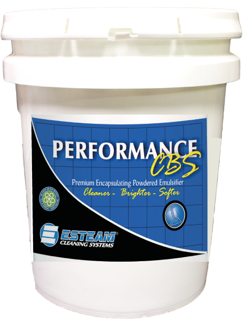 40lb Esteam® Performance CBS™ Premium Encapsulating Powder Emulsifier
