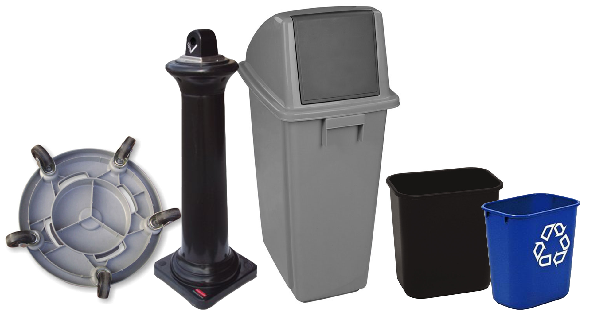 Containers & Receptacles