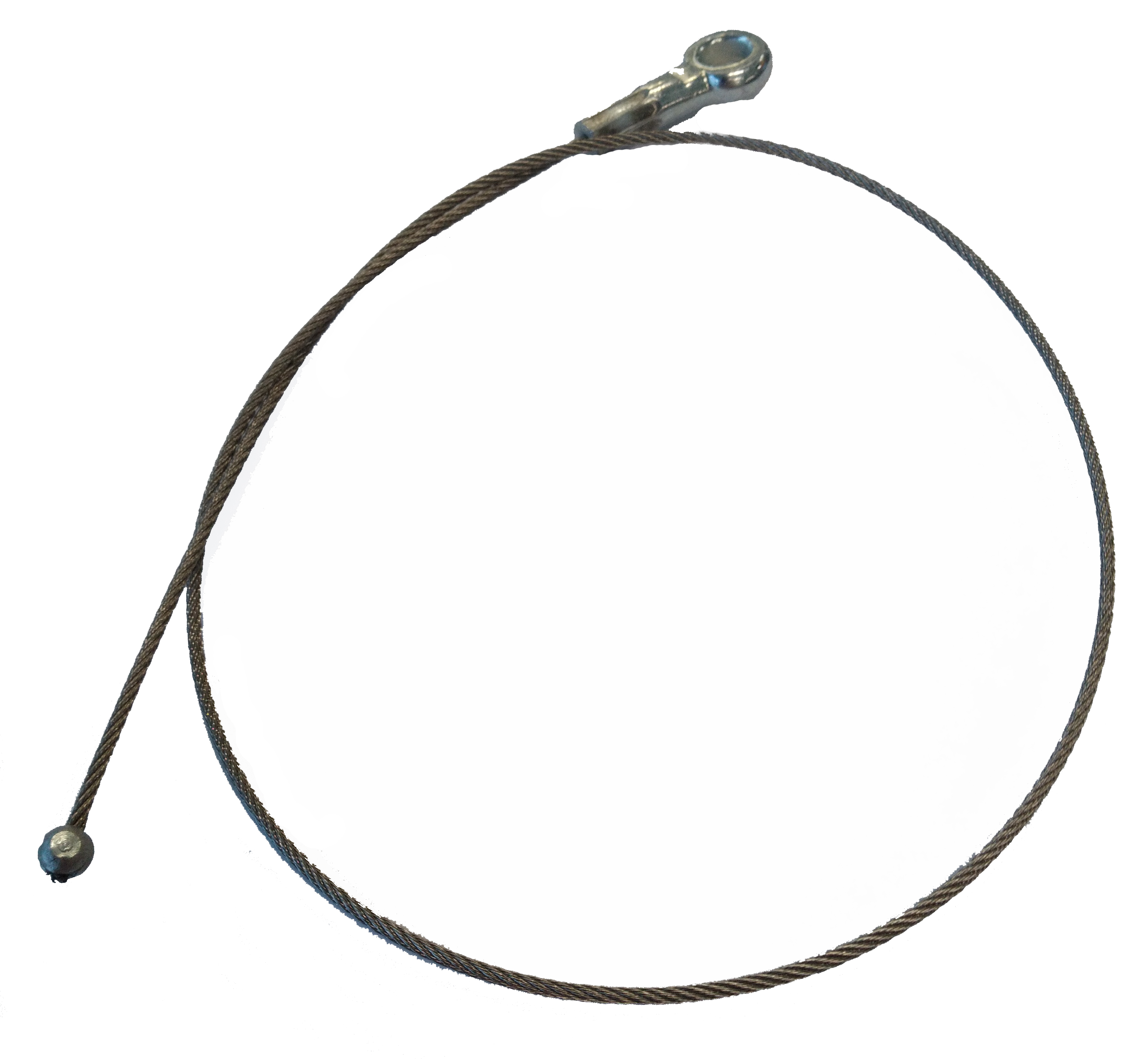 Dustbane® Replacement Cable for Dustbane® 500 Machines