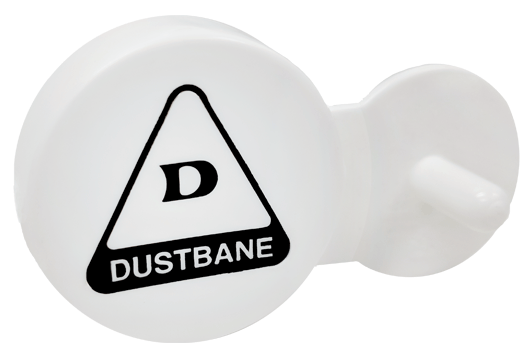 Dustbane® Air Flex™ Curve Holder for use with Air Flex™ Air Fresheners