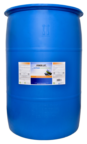 210L Dustbane® Power Lift™ Industrial Degreaser, Concentrate