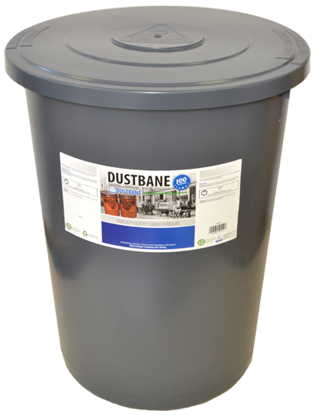 100kg Dustbane® Sweeping Compound, 100% Biodegradeable