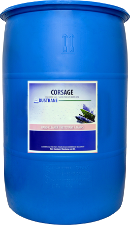 210L Dustbane® Corsage™ Pink Hand Soap, Bulk, Concentrate