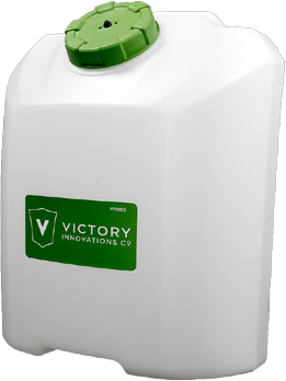 Victory® VP300 Replacement Tank for Victory® Backpack Sprayer