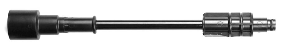 12" Victory® Extension Wand for Victory® Electrostatic Sprayer Gun