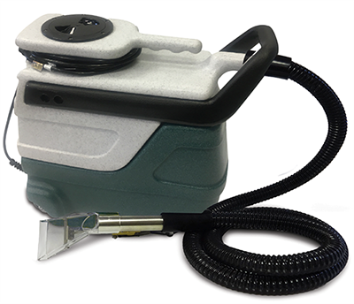 Esteam® E300 Pro Spotter™ with Tool and Hose Assembly