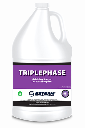 4L Triplephase, Oxidizing Spotter (comparable to Vanish Fusion)