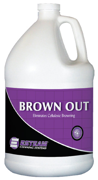 4L Esteam® Brown Out™ Cellulosic Browning Eliminator, RTU