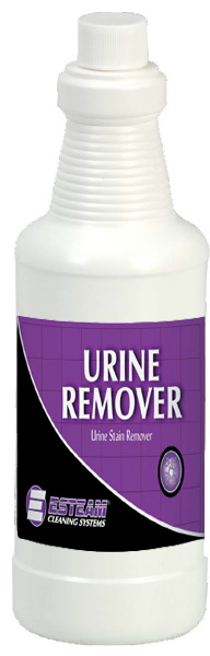 1L Esteam® Urine Remover™, Urine Stain Remover, Concentrate