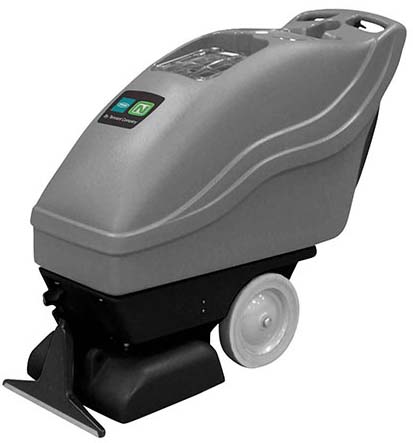 17" Nobles® EX-SC-1020™ Mid-Size Deep Cleaning Carpet Extractor