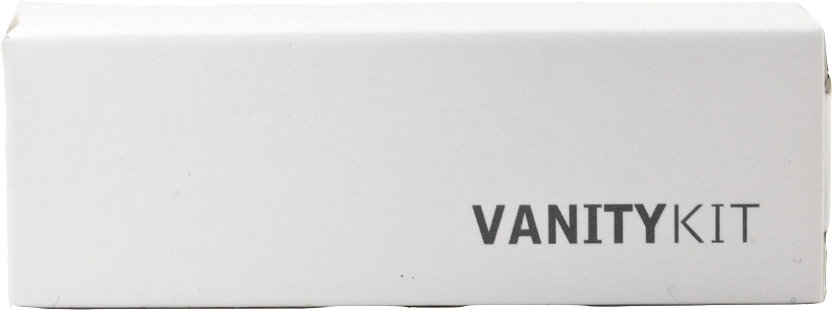 Hunter Amenities® VanityKit™ Boxed Dental Kit, Polyethylene, 100/Case
