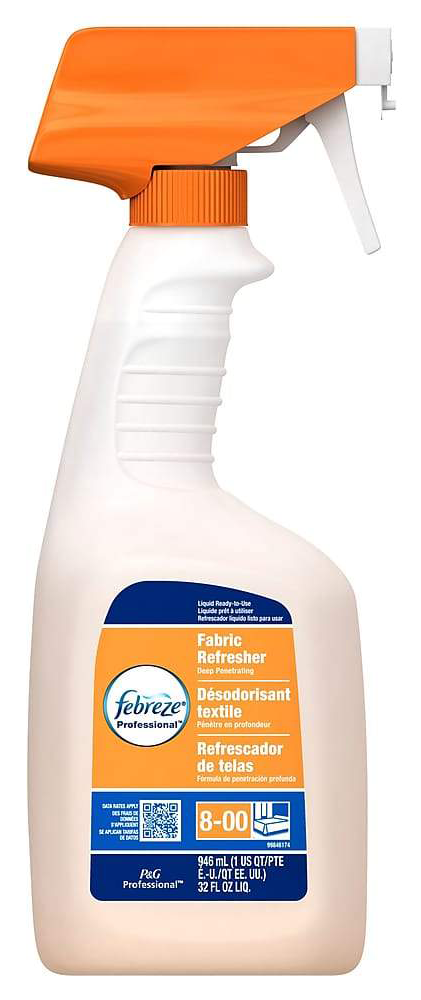 946mL Febreze® Fabric Refresher & Odour Eliminator, Ready-To-Use Spray