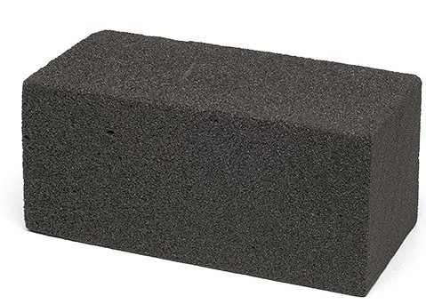 Icon Global Supply® GB-12™ Grill Stone Cleaning Brick
