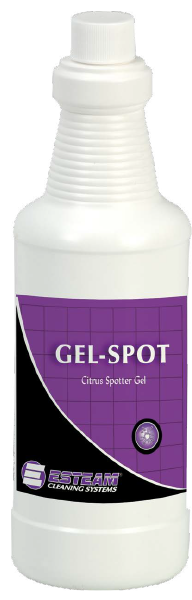 1L Esteam® Gel-Spot™ Citrus Spotter Gel, Solvent, RTU