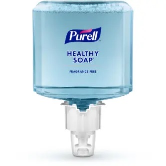 PURELL HEALTHY SOAP™* Mild Foam 1200 mL Refill for PURELL® ES4