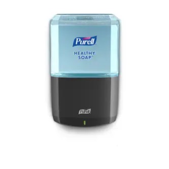 PURELL® ES8 Soap Dispenser, Graphite Touch-Free Dispenser