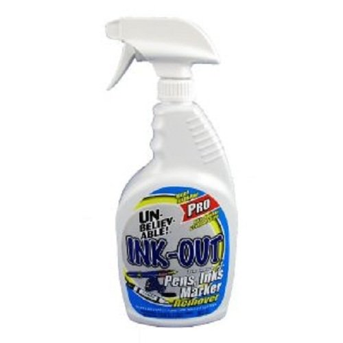 946mL Unbelieveable® Ink-Out™ Ink Remover, Ready-to-Use