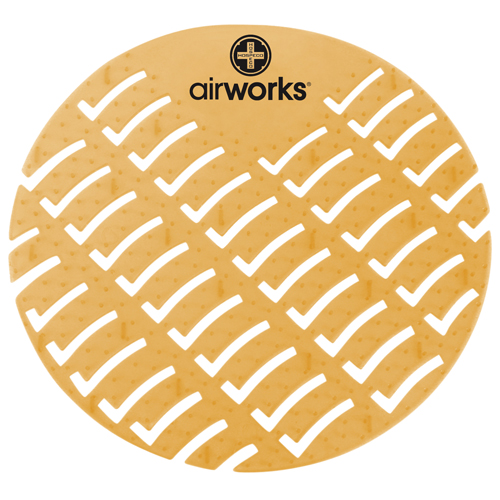 AirWorks® EVA™ Urinal Screens, Mango Scent