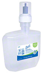1.2L Scott® Essential™ Foam Skin Cleaner,Green Certified, TouchFree