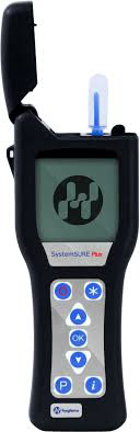 KaiVac® SystemSURE PLUS™ ATP Meter, Measurement System