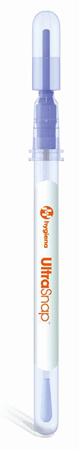 Kaivac® Ultrasnap™ ATP Surface Test Swabs 100/Box