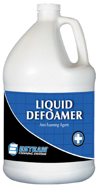 4L Esteam® Liquid Defoamer™ Anti-Foaming Agent,  Concentrate