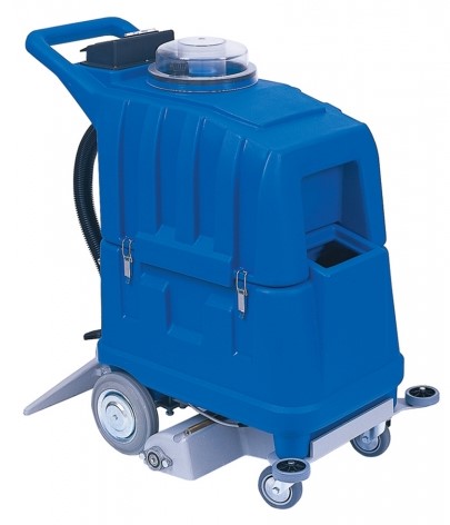 NaceCare® AV12QX™ Walk -Behind Extractor, 100 PSI, 45.42L Capacity