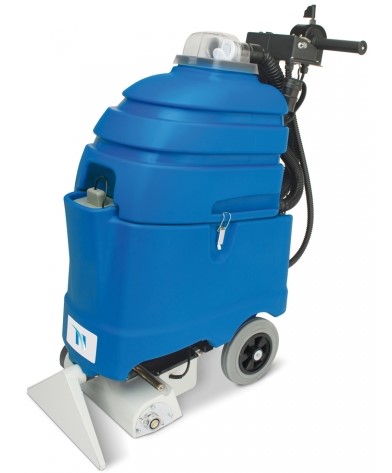 NaceCare® AVB9X™ Pull-Back Carpet Extractor, 3 Stage, 130 psi, 34L Cap