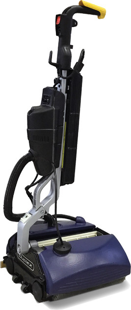 Nacecare® Duplex 380 Turbo Mop™, Cordless, 41.63L Solution Tank