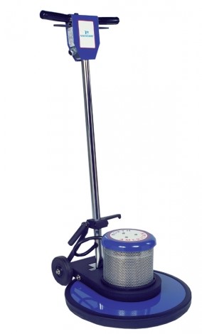 20" NaceCare® NA 20DS™ Dual Speed Floor Machine, 300 RPM, 1.5 HP