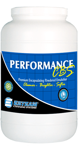 6lb Esteam® Performance CBS™ Premium Encapsulating Powdered Emulsifier