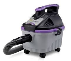 ProTeam® ProGuard 4™ Portable Wet/Dry Vacuum with Tool Kit