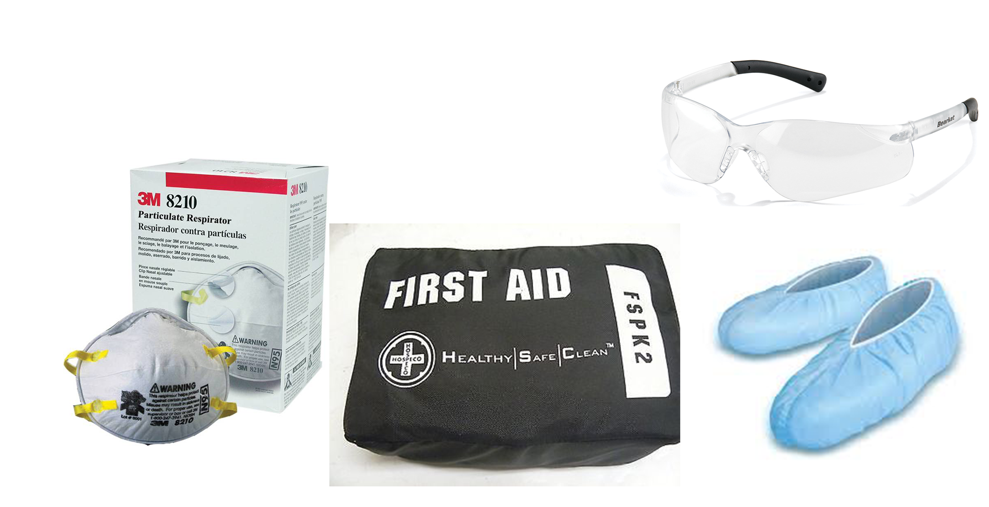 Safety Equipment & Supplies