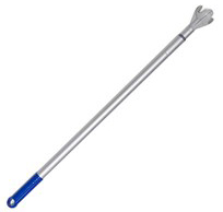 24" SPHERGO® Extended Reach Pole w/Socket, for Sphergo® Systems