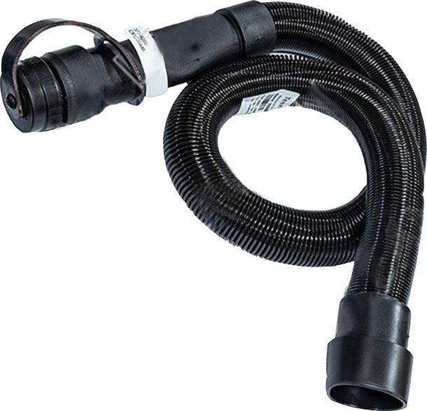 Nobles® PVC Recovery Tank Drain Hose Assembly for Speed Scrub™350