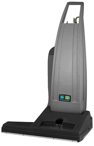 26" Nobles® V-WA-26™ Wide Area Upright Vacuum, Dual-Motor