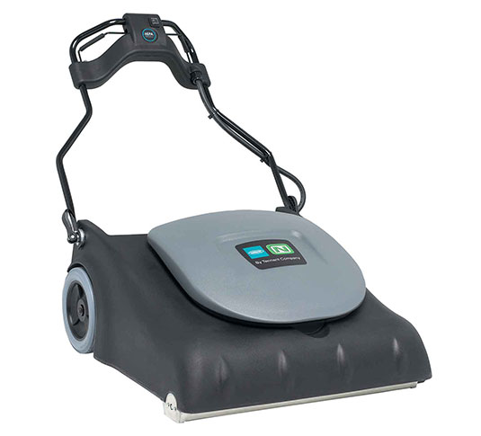 30" Nobles® V-WA-30™ Wide Area Walk-Behind Vacuum