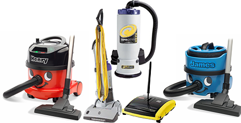 Wet & Dry Vacuums, Filters & Replacement Bags